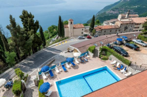 Hotel Bellavista Tignale
